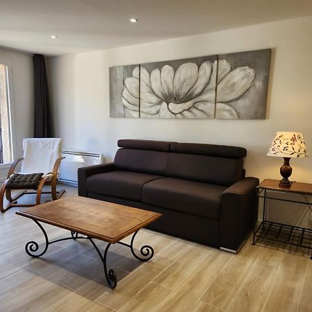Appartement T3 Avec Jardin Proche Village Saint-Bonnet-en-Champsaur Exterior foto